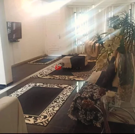 Imagem Sobrado completo à venda na Zona Sul de São Paulo, com localização privilegiada e estrutura impecável!