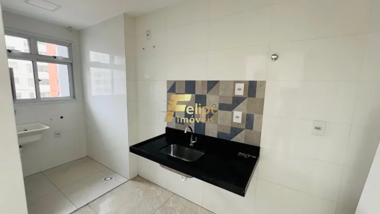 Imagem BELÍSSIMO APARTAMENTO DE 02 QUARTOS SENDO 01 SUÍTE À VENDA NA PRAIA DAS GAIVOTAS EM VILA VELHA/ES!