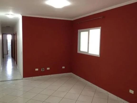Imagem Apartamento 85 m² Jardim Santo André