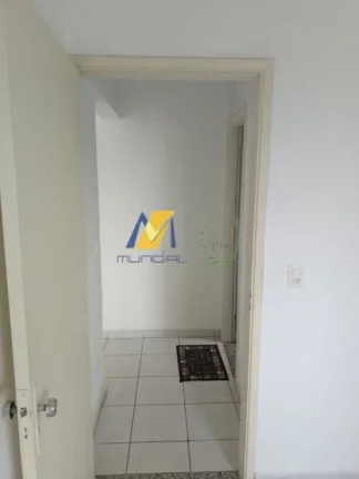 Imagem Vendo Apto em SBC. Taboão