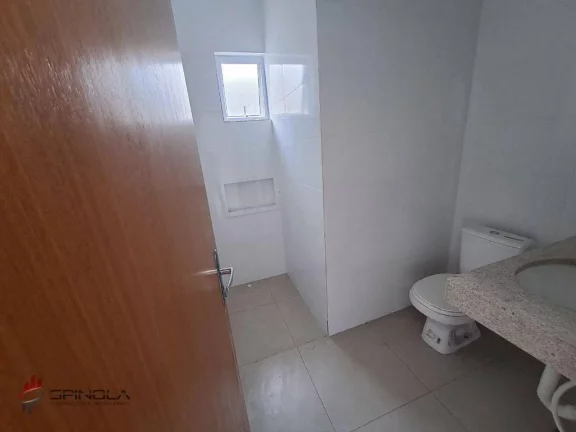 Imagem Sobrado com 2 dormitórios à venda, 70 m² por R$ 540.000,00 - Tude Bastos - Praia Grande/SP