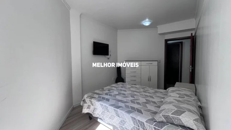 Imagem Apartamento Diferenciado a venda com 136 m² no Centro de Balneário Camboriú