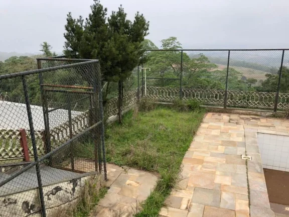 Imagem Casa em Aldeia da Serra - 581m²
