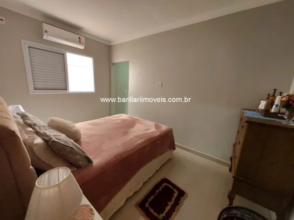 Imagem Imperdível oportunidade: Casa à venda em Bonfim Paulista-SP, 3 quartos, 1 suíte, 2 salas, 3 vagas, 131m²!