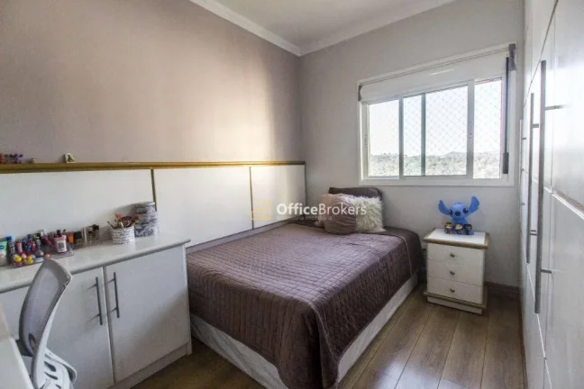 Imagem Apartamento à venda no Resort Tamboré