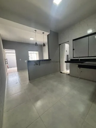 Imagem Casa 2 Quartos com Suíte em Trindade | 295 mil