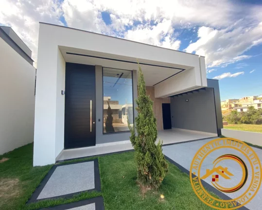 Imagem CASA RESIDENCIAL em ITU - SP, BRASIL