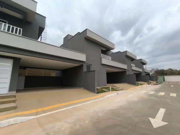 Imagem Sobrado 3/4 Com Suite No Villa Rica Royal