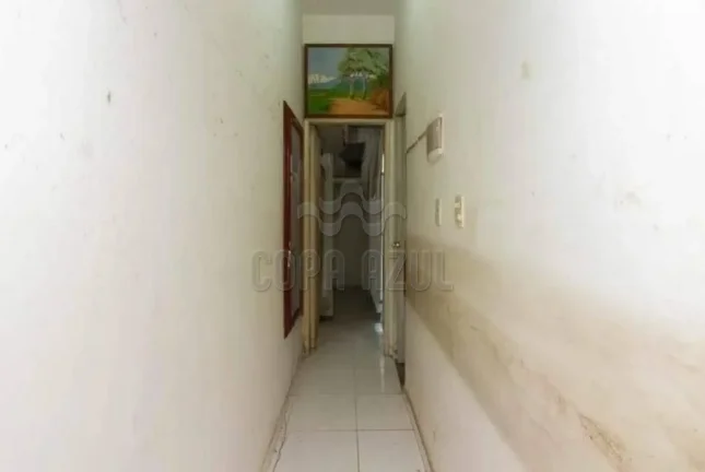 Imagem Copacabana - Residencial › Apartamento com 1 quarto(s) a Venda