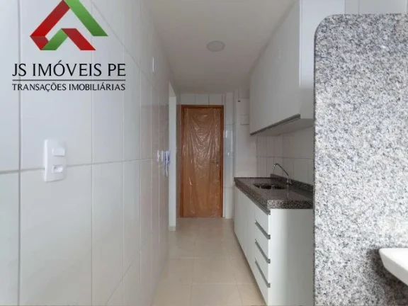 Imagem Apartamento A Venda em JABOATÃO DOS GUARARAPES - PE, CANDEIAS