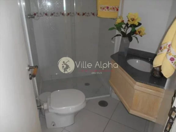Imagem Apartamento a venda em Sorocotuba no Guarujá