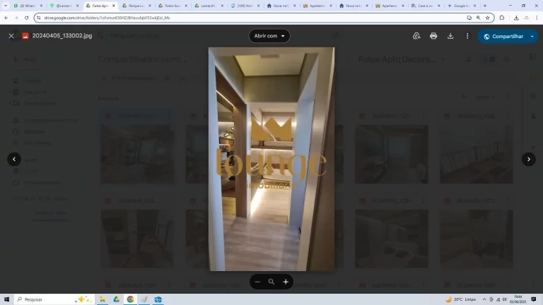 Imagem Apartamento em Sorocaba