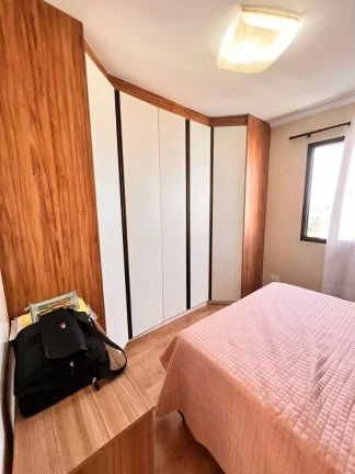 Imagem Apartamento com 2 dormitórios à venda, 72 m² por R$ 440.000,00 - Centro - Suzano/SP