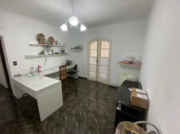 Imagem Sobrado à venda, 232 m² por R$ 530.000,00 - Calmon Viana - Poá/SP