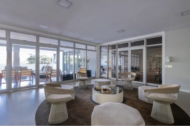 Imagem APARTAMENTO RESIDENCIAL em São Paulo - SP, Cidade Monções