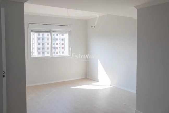 Imagem Cobertura duplex de alto padrão em Camobi