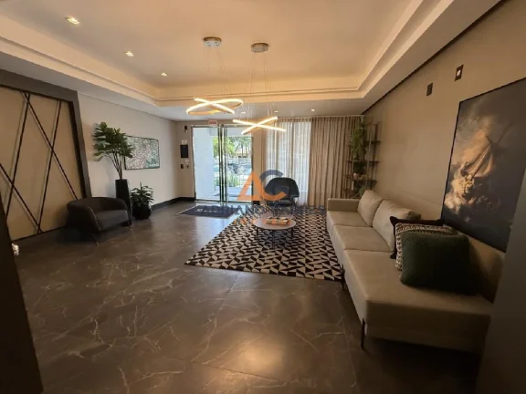 Imagem Apartamento novo com 02 quartos sendo 01 suíte na Praia de Gravatá em Navegantes