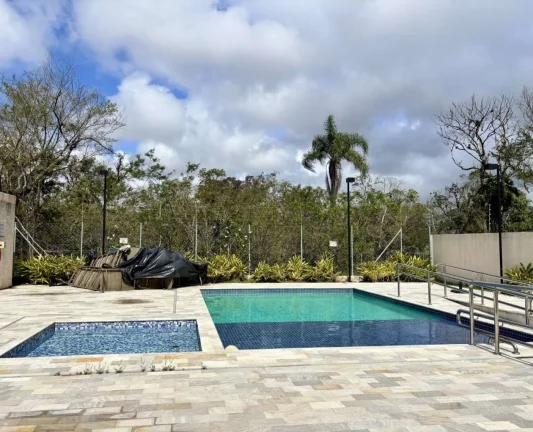Imagem Conquiste Seu Espaço no Condomínio Green Club por R$230 Mil