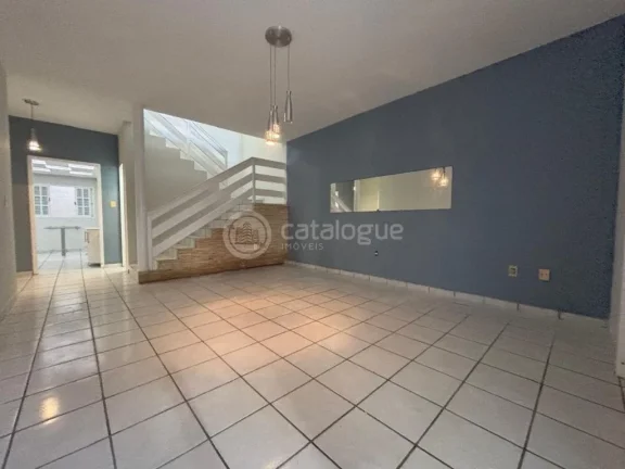 Imagem Casa duplex a venda em Potilandia - Lagoa nova - 499 mil