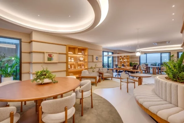 Imagem Ybiti Offices by Opus
