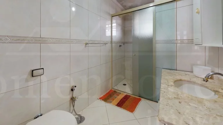 Imagem Apartamento à venda em Perdizes com 3 quartos e 1 vaga, 106 m²