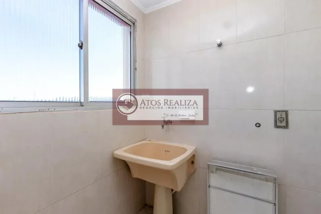 Imagem Apartamento à venda em Santo Amaro SP, 2 dormitórios, 57m², R$420 mil