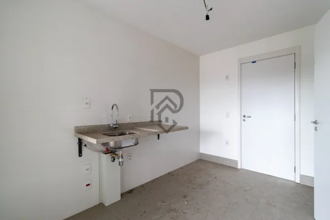 Imagem Apartamento campo belo pronto para morar andar alto