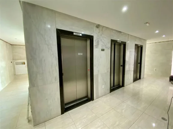 Imagem APARTAMENTO COM 125.1 m² - GUILHERMINA - PRAIA GRANDE SP