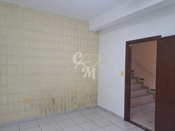 Imagem SOBRADO USO COMERCIAL / RESIDENCIAL Anhangabaú