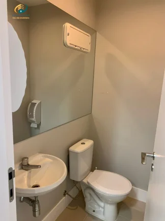 Imagem Sala Comercial em Vila Clementino, São Paulo/SP