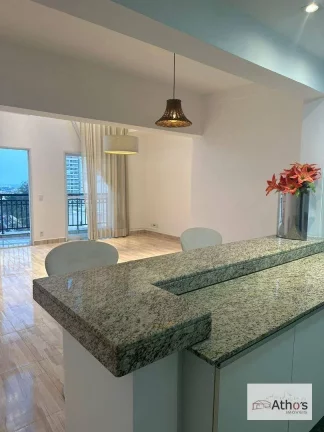Imagem DUPLEX EM CAMPINAS GARDEN CLUB