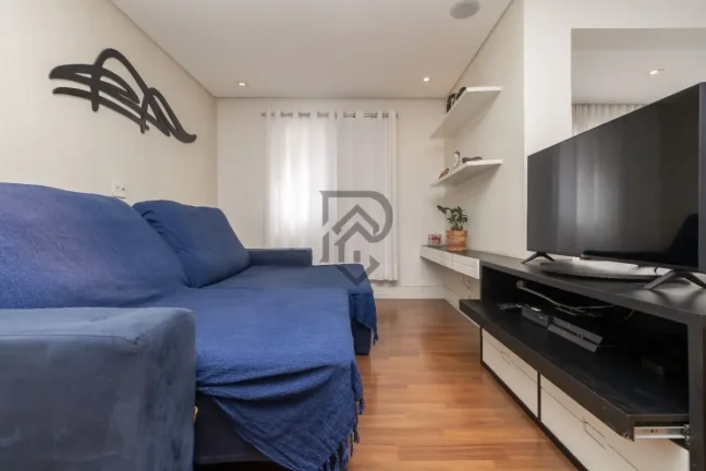 Imagem Apartamento Upstairs Brooklin pronto para morar