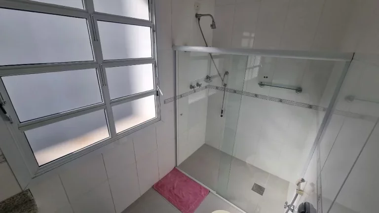 Imagem Apartamento com 3 dormitórios à venda, 100 m² - Pitangueiras - Guarujá/SP