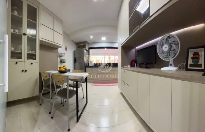 Imagem Exclusivo Sobrado Moderno com Conforto e Sofisticação no CENTRO UBATUBA-SP