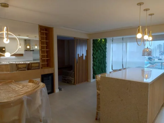 Apartamento para Venda em Guarulhos / SP no bairro Vila Progresso