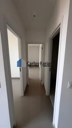Imagem Apartamento para Venda em Brasília, Norte (Águas Claras), 2 dormitórios, 1 suíte, 2 banheiros, 2 vagas