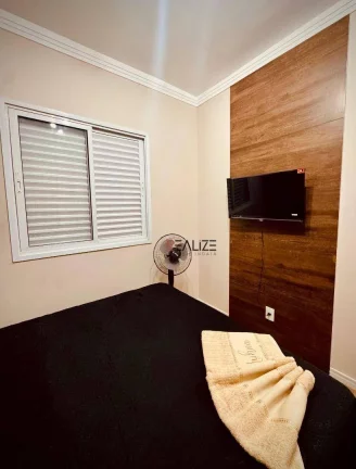 Imagem Apartamento Duplex Completa à Venda em Salto/SP – Porteira Fechada R$500.000