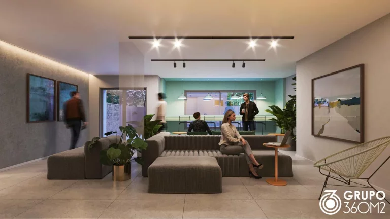 Imagem Apartamento para Venda em Santo André / SP no bairro Santa Maria