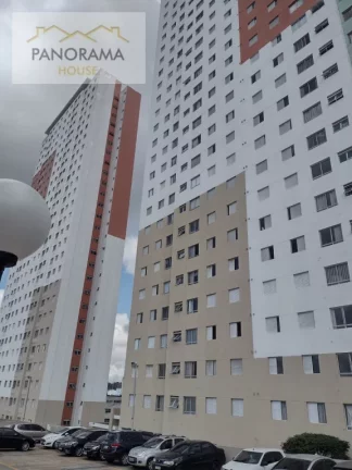 Imagem LINDO APARTAMENTO EM ÓTIMA LOCALIZAÇÃO !!!!