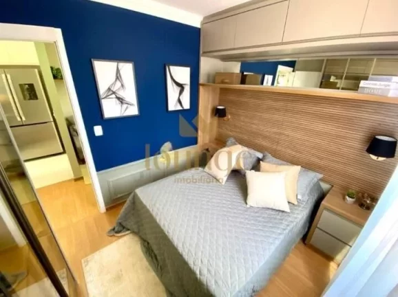 Imagem Apartamento em Votorantim