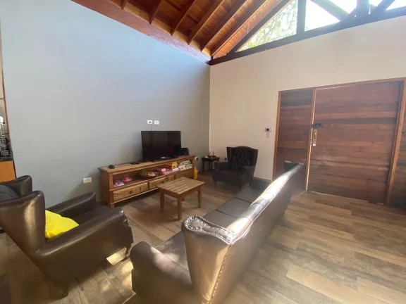 Imagem Maravilhosa casa venda no Condomínio Ninho Verde I Eco Residence - Quadra/SP.