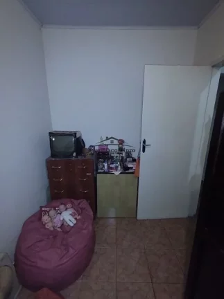 Imagem Casa à venda no bairro Pedregulho - Guaratinguetá/SP