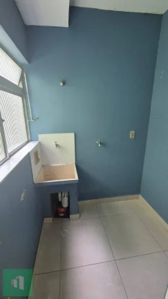 Imagem Apartamento com 2 quartos, 65m2, à venda em São Bernardo do Campo, Taboão