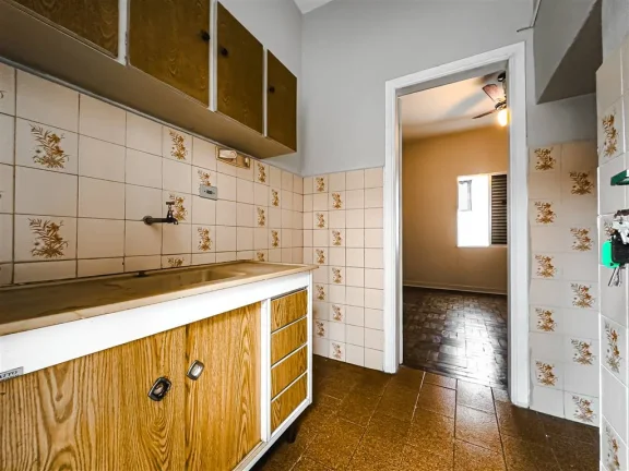 Imagem APARTAMENTO COM 19 m² - FORTE - PRAIA GRANDE SP