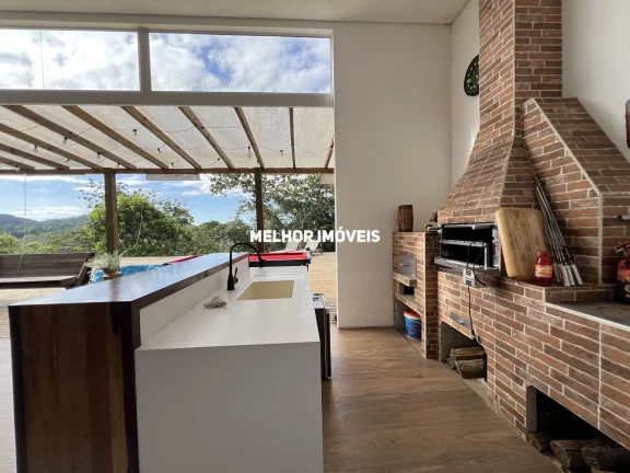 Imagem Sítio a venda com 26.000 m² no Bairro Rio do Meio em Camboriú - SC