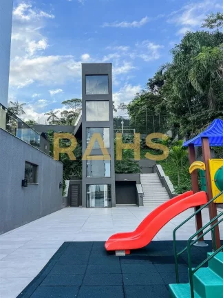 Imagem Um dos apartamentos mais luxosos de Joinville e ainda por cima vai com porteira fechada, mobiliado, ...