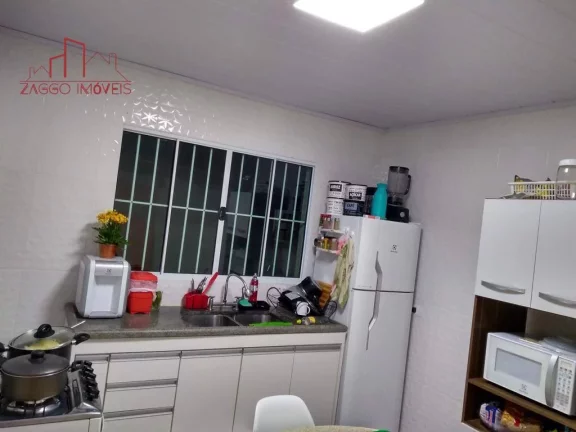 Imagem Oportunidade - Casa - 234m² de terreno