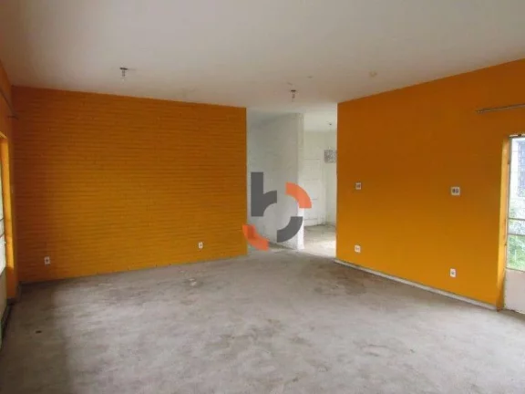 (Venda) Casa com 3 dormitórios - Centro - Nova Iguaçu/RJ