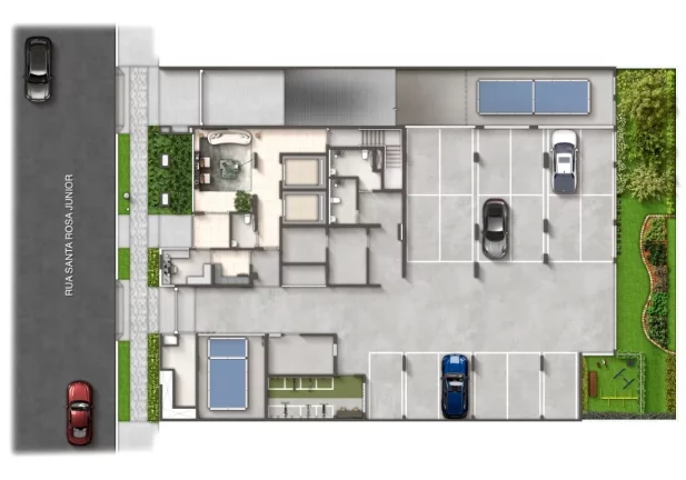 Imagem Apartamento em Butantã - São Paulo SP