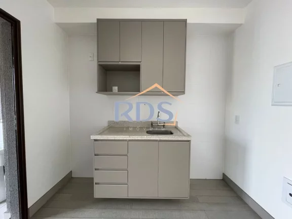 Imagem Apartamento - Padrão / Residencial / Vila Romana